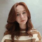 Лисовская Маргарита