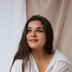 Полина Максимовна